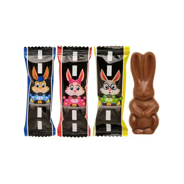 Конфеты шоколадные АТАГ Загадай желание 200 гр